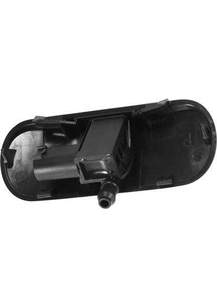 8J0955988G Araba Sağ Ön Cam Ön Cam Yıkama Meme Sprey Jet Isıtmalı Audi A1 A3 A4 A5 A6 A8 Q7 Tt 2005-2015 (Yurt Dışından)
