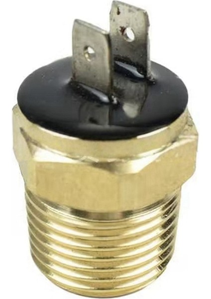 Yeni Yüksek Kaliteli Motor Şanzıman Sıcaklık Anahtarı Anahtar Tertibatı 8788031 87-88031 Mercury Marine Için (Yurt Dışından)