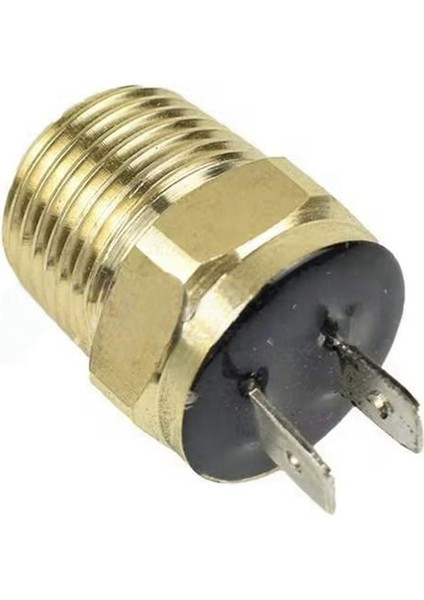 Yeni Yüksek Kaliteli Motor Şanzıman Sıcaklık Anahtarı Anahtar Tertibatı 8788031 87-88031 Mercury Marine Için (Yurt Dışından)
