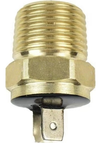 Yeni Yüksek Kaliteli Motor Şanzıman Sıcaklık Anahtarı Anahtar Tertibatı 8788031 87-88031 Mercury Marine Için (Yurt Dışından)