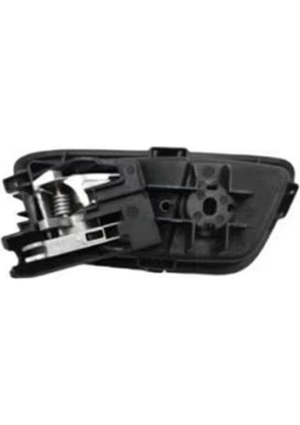 Araba Arka Iç Kapı Kolu Montajı Iç Çekme Kolu 8A61-A22601 8A61-A22600 Ford Fiesta 2009-2014 Için (Yurt Dışından)