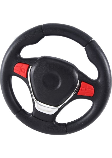 Evrensel Sürüş Kontrol Cihazı S9088 S2388 S2588 Yedek Parçalar Çocuk Arabası Bebek Arabası Elektrikli Araba Oyuncak Direksiyon Simidi (Yurt Dışından) fırsatları
