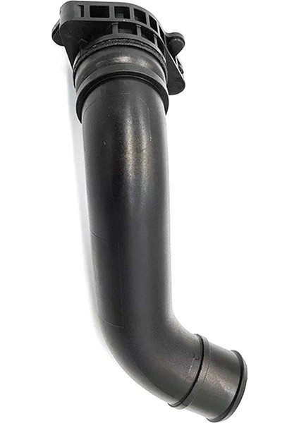 17291-5AA-A01 Honda Civic 2016-2020 (1.5l Turbo Modelleri) Için Yeni Ön Ara Soğutucu Çıkış Borusu (Yurt Dışından)