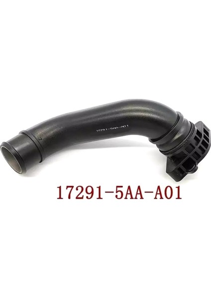 17291-5AA-A01 Honda Civic 2016-2020 (1.5l Turbo Modelleri) Için Yeni Ön Ara Soğutucu Çıkış Borusu (Yurt Dışından)