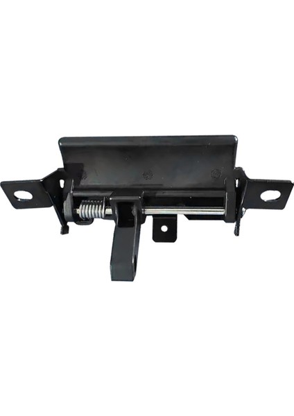 Bagaj Kapağı Kolu Bagaj Anahtarı Harici Kolu Tertibatı 90606-VW00A Nissan Urvan NV350 E25 E26 Yeni Yüksek Kalite (Yurt Dışından)