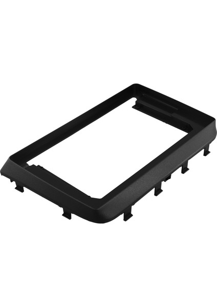 Araba Radyo Fasyaları Çerçevesi 10.1 Inç Navigasyon Paneli 2dın Stereo Panel Mercedes Benz Vito W639 2010-2015 (Yurt Dışından) fiyatları