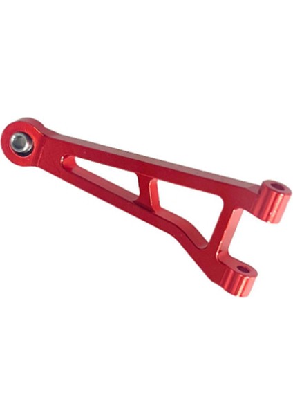 Rc Araba Metal Yükseltme Ön Üst Salıncak Kolu Bileşenleri Mjx Hyper Go 1/14 14209 14210 H14BM Rc Araba Yükseltme Parçaları D (Yurt Dışından)
