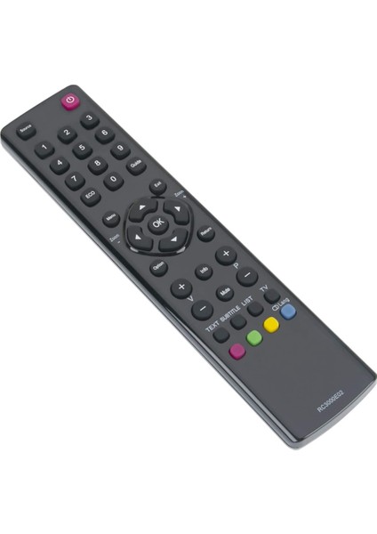 RC3000E02 Tcl Tv Için Uzaktan Kumandayı Değiştirin L19E4103 L40E3000F L40E5200F L46E5300F L48F3300F L24D3260F L24D3270 L32D3260 (Yurt Dışından)
