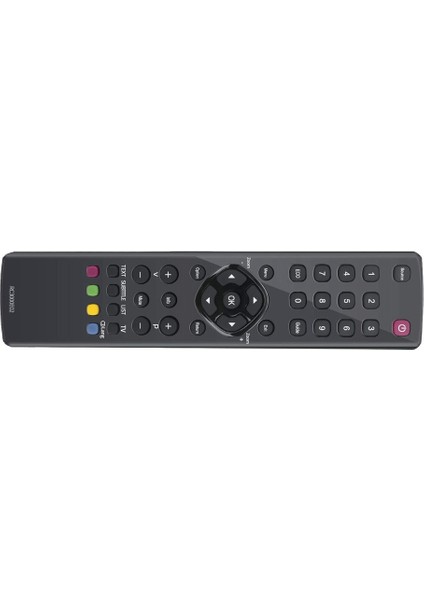 RC3000E02 Tcl Tv Için Uzaktan Kumandayı Değiştirin L19E4103 L40E3000F L40E5200F L46E5300F L48F3300F L24D3260F L24D3270 L32D3260 (Yurt Dışından)