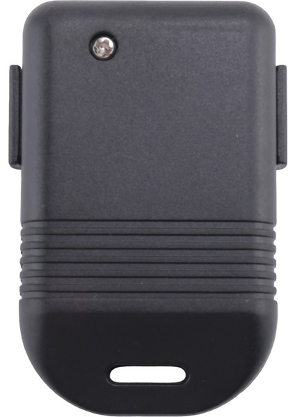 8 Dip Anahtarı 433MHZ Akıllı Kopyalama Uzaktan Kumanda Sabit Kod 2 Ch Çoğaltıcı Garaj Kapısı Açacağı Veya Alarm Sistemi Için (Yurt Dışından) modelleri