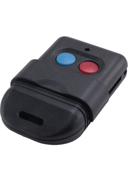 8 Dip Anahtarı 433MHZ Akıllı Kopyalama Uzaktan Kumanda Sabit Kod 2 Ch Çoğaltıcı Garaj Kapısı Açacağı Veya Alarm Sistemi Için (Yurt Dışından) fırsatları