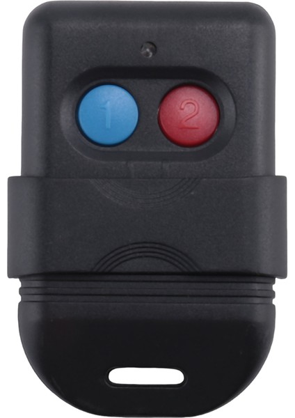 8 Dip Anahtarı 433MHZ Akıllı Kopyalama Uzaktan Kumanda Sabit Kod 2 Ch Çoğaltıcı Garaj Kapısı Açacağı Veya Alarm Sistemi Için (Yurt Dışından) indirimleri