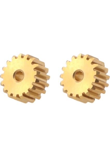 2 Adet Metal Motor Dişlisi K989-2033 Wltoys K969 K979 K989 K999 P929 P939 1/28 Rc Araba Yedek Parçaları Aksesuarları (Yurt Dışından) fiyatları