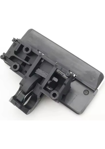 Land Rover Için Otomatik Eldiven Kutusu Kolu Range For Evoque L538 2014-19 Plastik LR026065 LR02606 Eldiven Kutusu Saklama Kolu (Yurt Dışından)