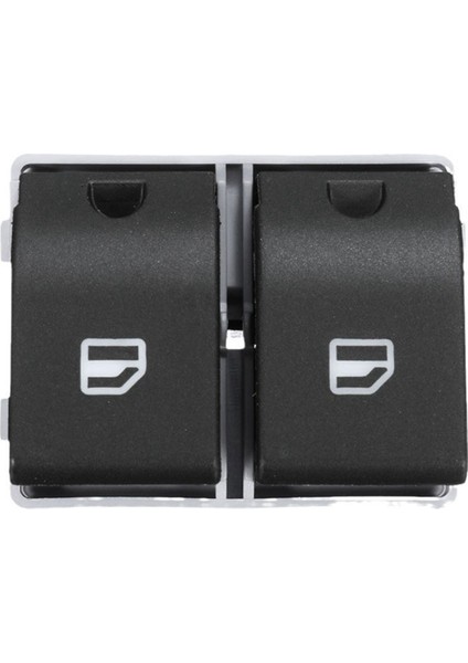 6Q0959858 Araba Cam Regülatörü Anahtarı Güç Kontrol Anahtarı Vw Golf Polo Seat Ibiza 6q0 959 858 (Yurt Dışından) fırsatları