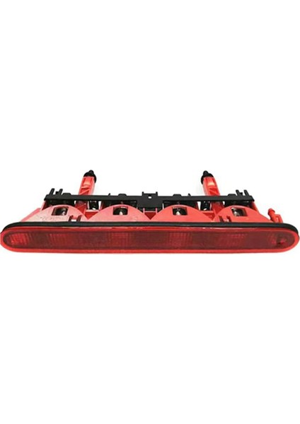 Araba 3. Üçüncü Stop Arka Lambası 6350P5 Peugeot 307 Hatchback 307SW 2001-2008 Arka Yüksek Seviye Ek Fren Lambası (Yurt Dışından)