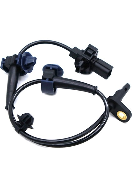 57475-TV0-E01 Arka Sol Abs Tekerlek Hız Sensörü Honda Civic Ix Fk 1.4 Yüksek Kaliteli Yeni Oto Aksesuarları 57475TV0E01 (Yurt Dışından)