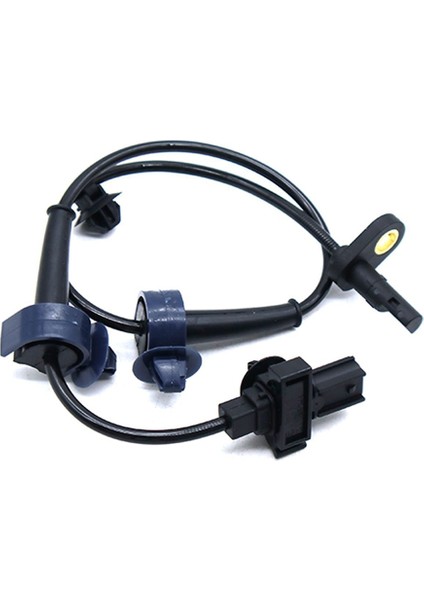 57475-TV0-E01 Arka Sol Abs Tekerlek Hız Sensörü Honda Civic Ix Fk 1.4 Yüksek Kaliteli Yeni Oto Aksesuarları 57475TV0E01 (Yurt Dışından)