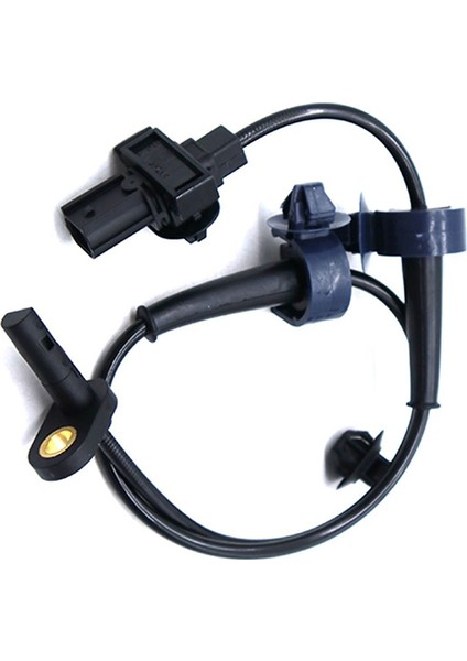 57475-TV0-E01 Arka Sol Abs Tekerlek Hız Sensörü Honda Civic Ix Fk 1.4 Yüksek Kaliteli Yeni Oto Aksesuarları 57475TV0E01 (Yurt Dışından)