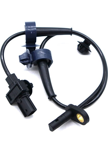 57475-TV0-E01 Arka Sol Abs Tekerlek Hız Sensörü Honda Civic Ix Fk 1.4 Yüksek Kaliteli Yeni Oto Aksesuarları 57475TV0E01 (Yurt Dışından)