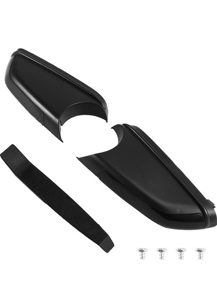 Dinamik Blinker LED Dönüş Sinyal Lambası Göstergesi Yan Ayna Lambası Vw Polo Mk4 9n 05-09 Skoda Octavia Mk2 1z 04-10 (Yurt Dışından) modelleri
