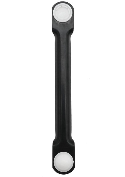 Far Teleskopik Bağlantı Çubuğu Far Çubuğu NA0151SA5 NA01-51-SA5 Mazda Miata 1990-1997 Yeni Yüksek Kalite (Yurt Dışından)