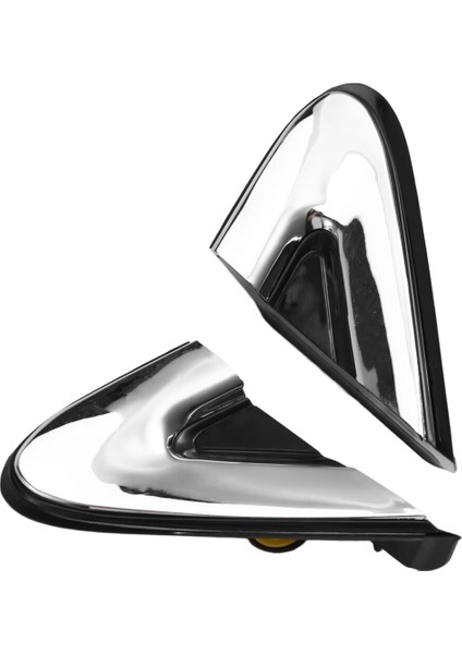Hyundai Santa Fe 86190S1100 86210-S1100 86190-S1100 86210S1100 Otomobil Parçaları Için Araba Yan Ayna Kaplama Kalıbı (Yurt Dışından) indirimleri