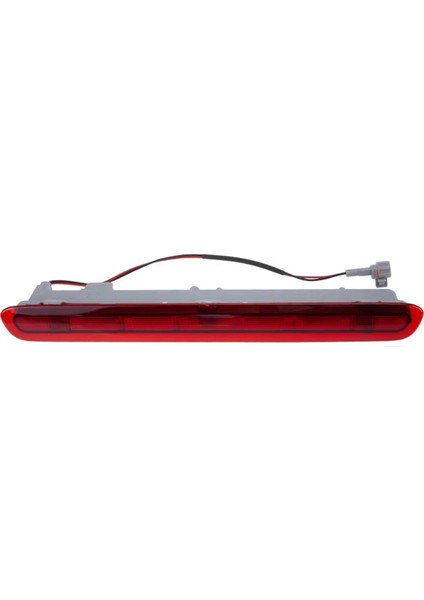 32915006872 Araba LED Yüksek Montajlı Fren Lambası Üçüncü Kuyruk Stop Lambası Toyota Hilux Revo Vigo 2015-2018 (Yurt Dışından) fırsatları