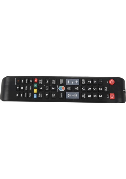 Samsung Smart Tv BN59-01178B UA55H6300AW UA60H6300AW UE32H5500 UE40H5570 UE55H6200 Için Yeni Uzaktan Kumanda (Yurt Dışından)