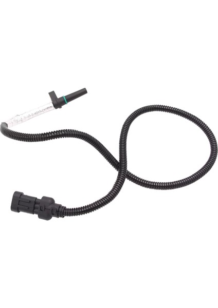 Turbo Hız Sensörü 4034198 5550060 Dodge Cummins Holset Turbo Isb Isc Isl Isx'e Uygun (Yurt Dışından)