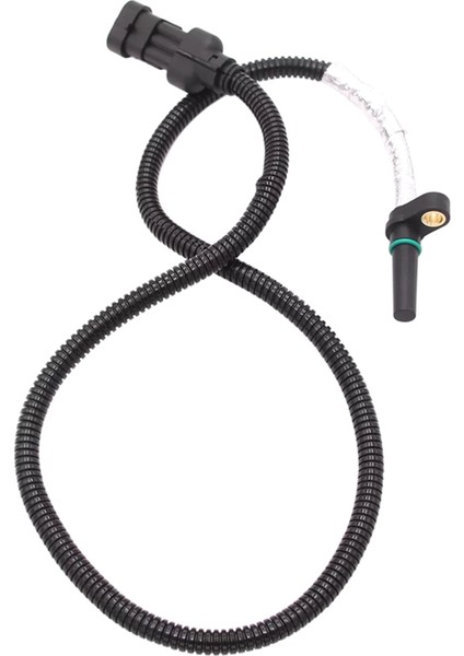 Turbo Hız Sensörü 4034198 5550060 Dodge Cummins Holset Turbo Isb Isc Isl Isx'e Uygun (Yurt Dışından)