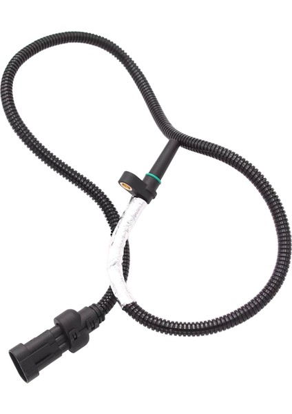 Turbo Hız Sensörü 4034198 5550060 Dodge Cummins Holset Turbo Isb Isc Isl Isx'e Uygun (Yurt Dışından)