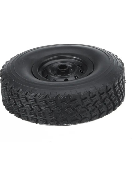 4 Adet 67MM Lastik Tekerlek Lastik Wpl C14 C24 C34 C44 C24-1 FJ40 1/16 Rc Araba Yükseltme Parçaları Yedek Aksesuarlar (Yurt Dışından)