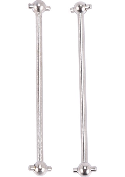 Wltoys 144001 1/14 Rc Araba Yedek Parçaları 144001-1281 Arka Köpek Kemiği (Yurt Dışından)