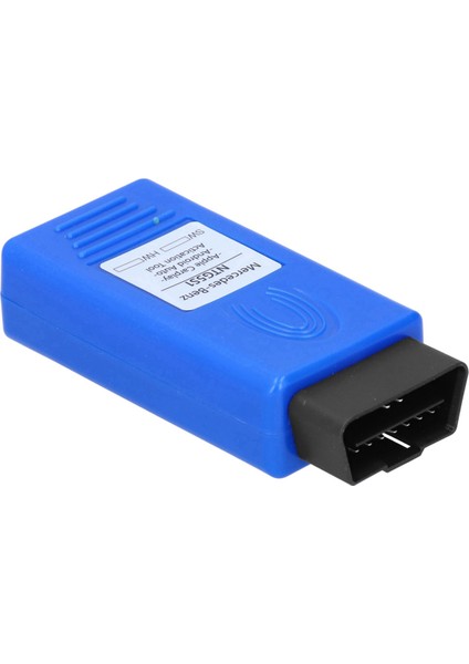 Mercedes-Benz NTG5S1 A/b/cla/gla/gle/cls Serisi Için Uygun Araç Obd Aktivasyon Aktivasyon Aracı Benz Için Aktivasyon Aracı (Yurt Dışından) modelleri