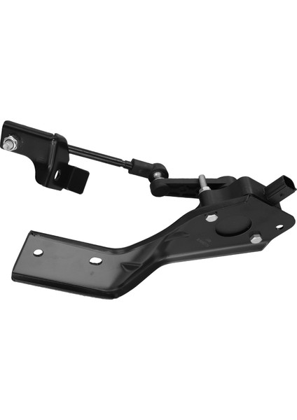 Araba Yükseklik Seviyesi Sensörü Arka Sol Araba Gövde Sensörü FL1Z5A967B Ford Expedition Lincoln Navigator 2015-2021 Için (Yurt Dışından)