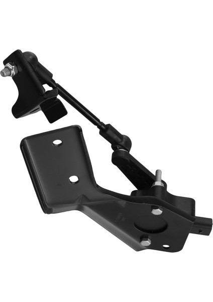 Araba Yükseklik Seviyesi Sensörü Arka Sol Araba Gövde Sensörü FL1Z5A967B Ford Expedition Lincoln Navigator 2015-2021 Için (Yurt Dışından)