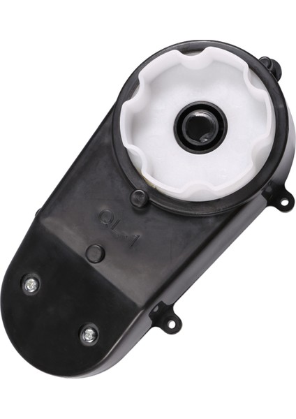 RS390 Elektrik Motoru Şanzıman 6V 18000RPM Araba Dc Motor Şanzıman Kutusu Çocuklar Için Araba Oyuncağı (Yurt Dışından) modelleri