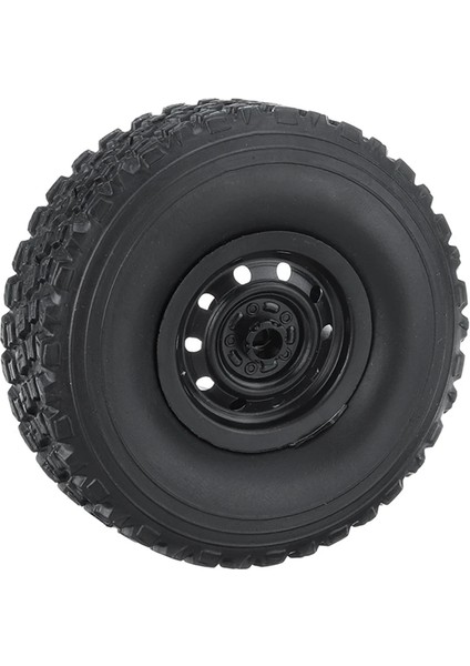 4 Adet 67MM Lastik Tekerlek Lastik Wpl C14 C24 C34 C44 C24-1 FJ40 1/16 Rc Araba Yükseltme Parçaları Yedek Aksesuarlar (Yurt Dışından)