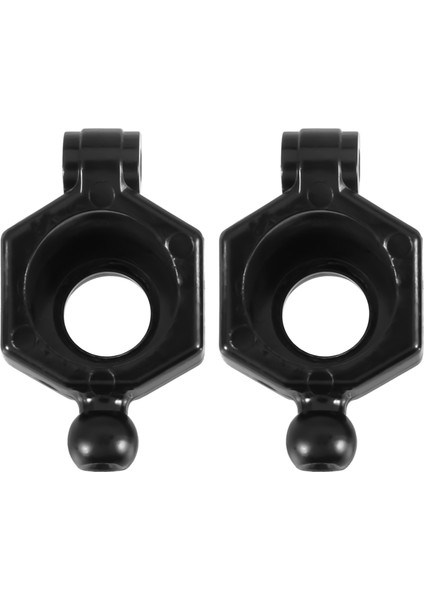 2 Adet Arka Tekerlek Koltuğu Göbeği Taşıyıcısı Sg 1603 Sg 1604 SG1603 SG1604 1/16 Rc Araba Yedek Parçaları Aksesuarları (Yurt Dışından)