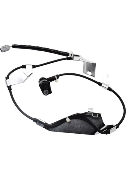 Ön Sağ Abs Tekerlek Hız Sensörü 89542-60040 8954260040 Toyota Land Cruiser 100 Lexus LX470 1998-2007 Için (Yurt Dışından)