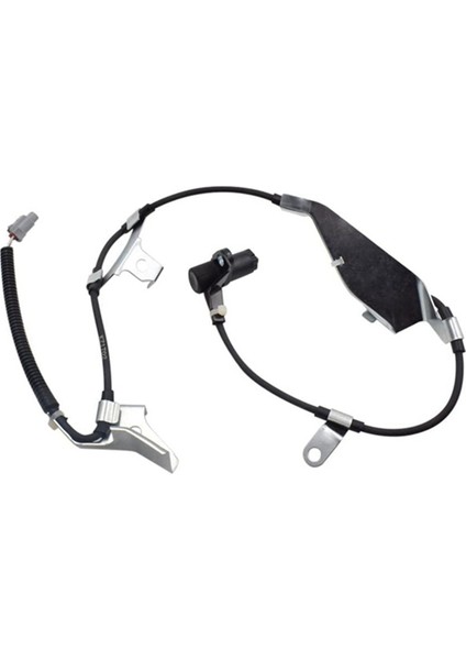 Ön Sağ Abs Tekerlek Hız Sensörü 89542-60040 8954260040 Toyota Land Cruiser 100 Lexus LX470 1998-2007 Için (Yurt Dışından)