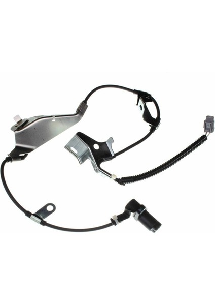 Ön Sağ Abs Tekerlek Hız Sensörü 89542-60040 8954260040 Toyota Land Cruiser 100 Lexus LX470 1998-2007 Için (Yurt Dışından)