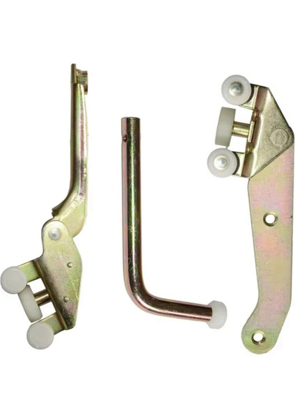 Araba Kapısı Kasnak Kılavuzu Kayar Silindir Kılavuz Takımı 701843405B 701843335A 701843436 701843405 Volkswagen Için (Yurt Dışından) fiyatları