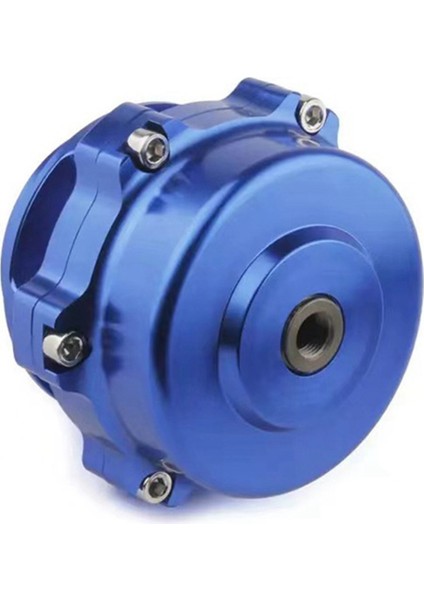 Araba Modifikasyonu 50MM Tahliye Vanası Kiti Türbin Basınç Tahliye Vanası Kiti Bov Türbin Havalandırma Vanası Siyah (Yurt Dışından) modelleri