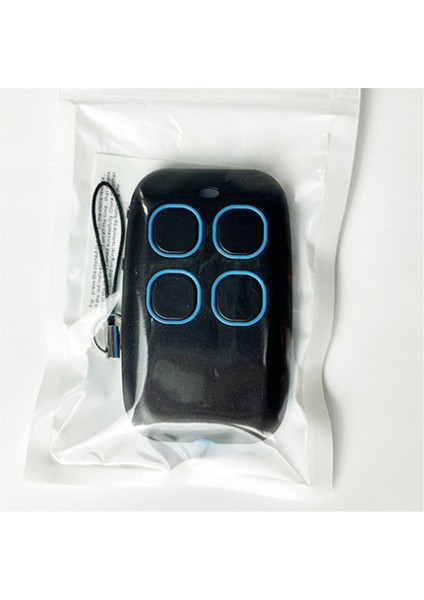 250-913MHZ Garaj Uzaktan Kumandası Çoğaltıcı Çok Frekanslı Kablosuz Kopyalama Uzaktan Kumandası Evrensel Kapı Açacağı Mavi (Yurt Dışından) indirimleri