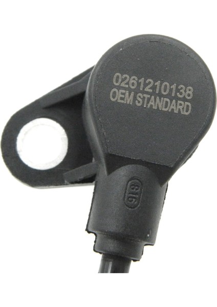 0261210138 Krank Mili Konum Sensörü Opel Artra/saab/vauxhall Için Opel Kadett Artra 93236338 23731-9X800 (Yurt Dışından) fiyatları