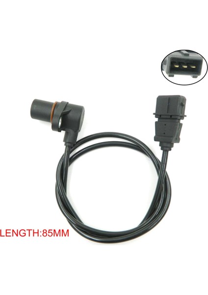 0261210138 Krank Mili Konum Sensörü Opel Artra/saab/vauxhall Için Opel Kadett Artra 93236338 23731-9X800 (Yurt Dışından) modelleri