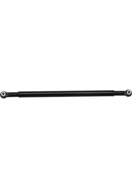 MN86S MN86 MN86KS MN86K Mn G500 Yükseltme Parçaları Metal Direksiyon Çekme Çubuğu Servo Bağlantı Çubuğu 1/12 Rc Araba Aksesuarları, Siyah (Yurt Dışından)