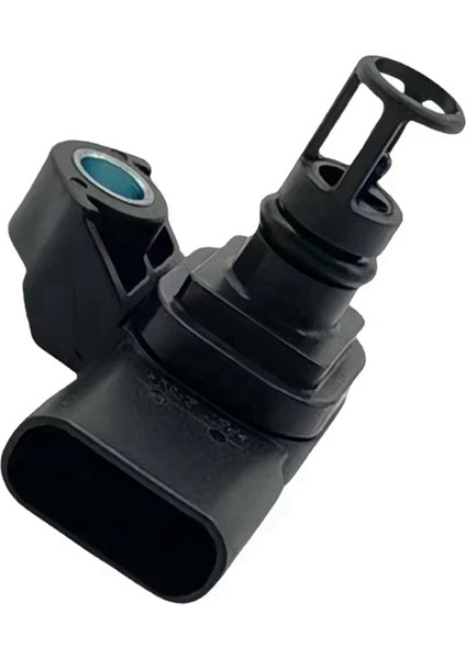 Yeni Yüksek Kaliteli Araba Emme Basınç Sensörü 12681993 12670600 Buick Chevrolet Vauxhall Opel Corsa Mk Için (Yurt Dışından)